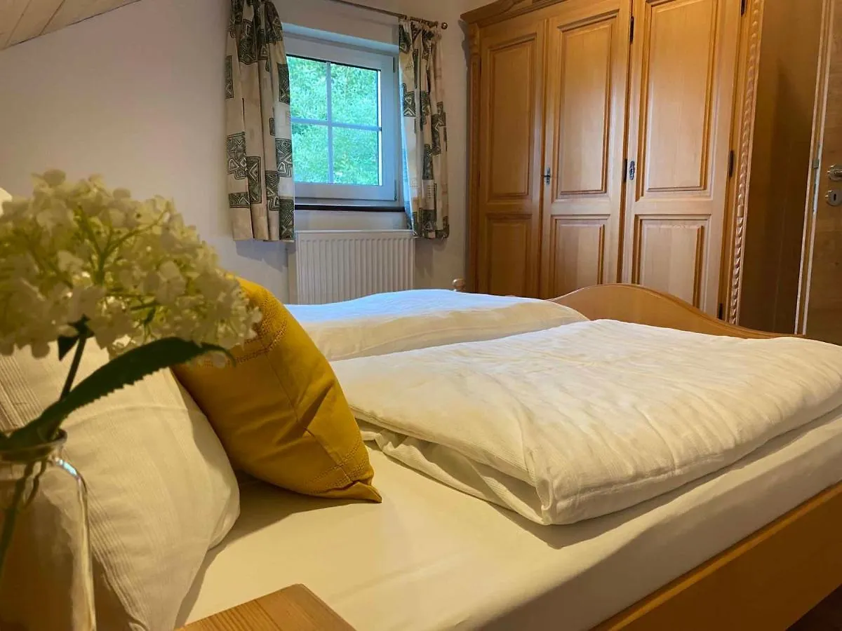 Feriendorf Buechelberg Windorf  公寓 Windorf (Passau)
